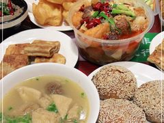 -护国寺小吃(中关村店)