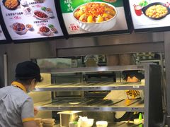 -真功夫(联丰店)