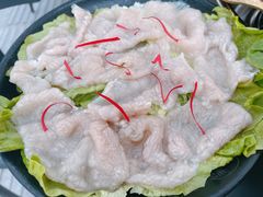水晶牛肉-锅哥有料老火锅(金港国际店)