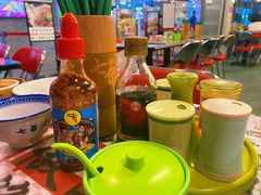 -七爺清汤腩(南开大悦城店)