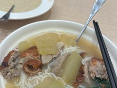 -佰搭果·广式茶餐厅(西华路店)