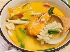 -迷你椰·泰式大排档(虹口店)