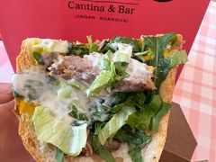 -CIN CIN CANTINA&BAR