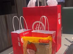 -海底捞火锅(龙岗星河COCO Park店)