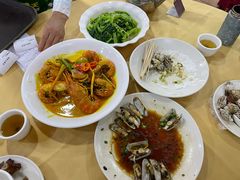 -吉莲利苑海鲜酒家(珠海拱北29年老字号店)