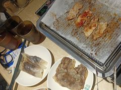 -玫瑰花园自助烤肉(顺义鑫海韵通店)