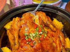 -大鸭梨烤鸭(望京店)