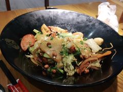 -天府国麻辣香锅(李沧万达店)