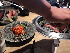 -好牛烧肉(世茂广场店)