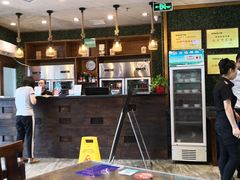 -老边饺子馆(西站店)