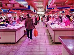 -淡村菜市场