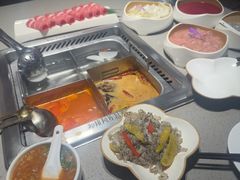 -海底捞火锅(北京路店)