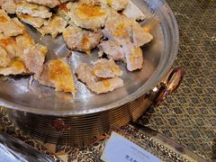 -广州从化都喜泰丽度假酒店温泉