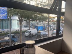 -本处·素食·融合料理(南油店)
