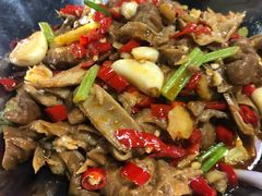 -辣不怕口味虾(凌霄路店)