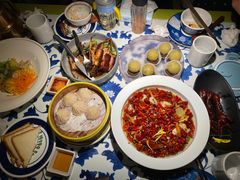 -桂满陇天书(南京德基旗舰店)