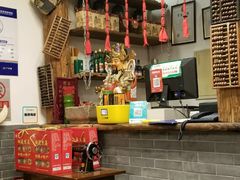 -芝麻花餐厅(祁家豁子店)