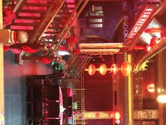 -正阳门饭庄·烤鸭·北京菜(万丰路七里庄店)