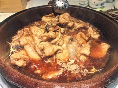 -巴乡石锅鱼(密云店)