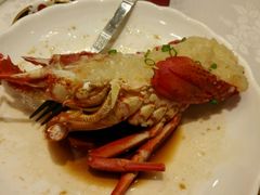 -万宝海鲜舫(劳动公园店)