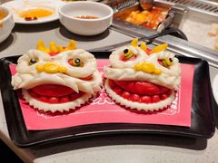 -海底捞火锅(人民广场店)
