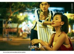 -太古映画婚纱摄影(天河店)