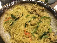 马来咖喱粉丝肥牛-TAIMING泰鸣东南亚餐厅(益华广场店)