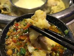 -鱼豆吉·豆浆鱼火锅(宜昌万达店)