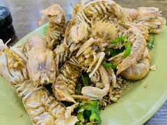 -贞姨美食·老字号海鲜大排档