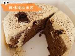 -DANXI丹喜面包·蛋糕(龙腾店)