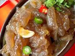 -天津乾毓德饭庄·清真传统炒菜·海鲜烧烤(咸阳路店)