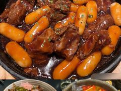 -Ameigo梅果·云贵川bistro(长宁来福士店)