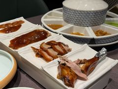 -羲和雅苑•北京烤鸭(乐园道万象城店)