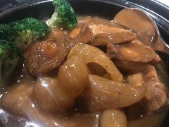 -皇朝会.经典传统粤菜(外滩店)