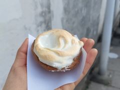 -高老太奶油小攀(新建南路店)