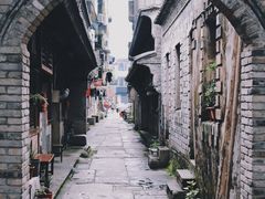 -紫阳古街
