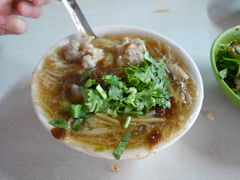 -同安街面线羹