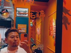 -囍福咖啡(这有山店)