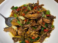 -十二点·辣椒炒肉(南山店)