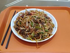-清真磨沟沿老字号牛肉面(总店)