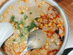 -秦家味老菜馆(民族北路店)