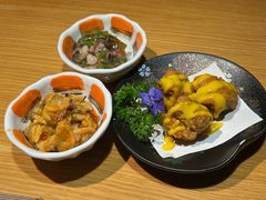 -三石铁板烧(紫竹桥店)