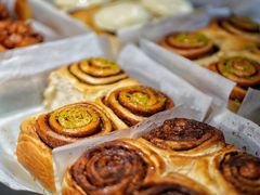-CHOCMONS巧克怪兽(屏风街店)