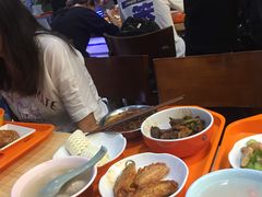 -梅园食堂