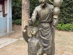 -珠海圆明新园