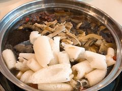 -太婆天府山珍酒楼(亚运村店)