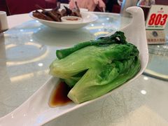 -福满园大酒楼(梅林店)