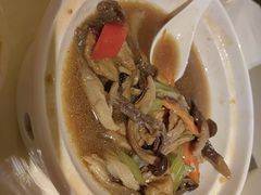 -归元·云集斋素菜馆