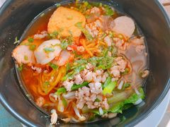 -Doo Dee Thai Food(Issan/Isaan/Esan)