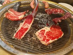 -红沃鳗鱼黑牛烤肉店(不老街店)